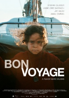 Filmposter van de film Bon Voyage