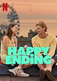 Happy Ending Trailer