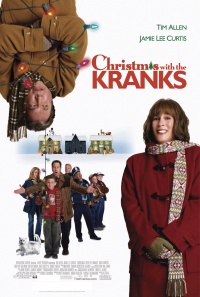 Filmposter van de film Christmas with the Kranks (2004)