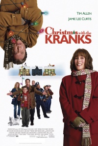 Filmposter van de film Christmas with the Kranks