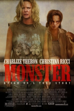 Filmposter van de film Monster