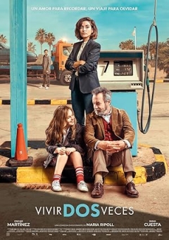 Vivir Dos Veces (2019)