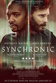 Synchronic Trailer