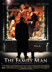 The Family Man Trailer