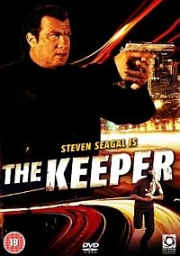 The Keeper Trailer