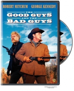 The Good Guys and the Bad Guys (1969)