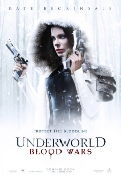 Underworld: Blood Wars - Trailer