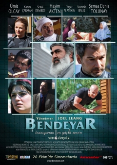 Bendeyar (2011)