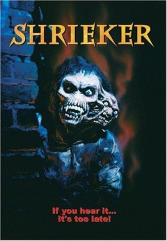 Shrieker (1998)