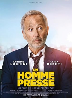 Un Homme Pressé (2018)