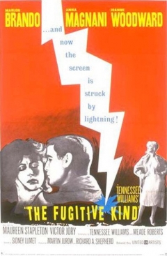 The Fugitive Kind (1959)
