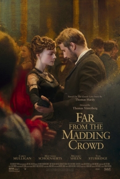 Far From The Madding Crowd - Official Teaser Trailer