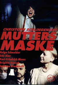 Mutters Maske (1988)