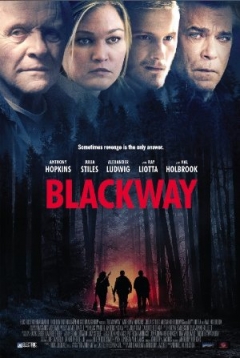 Blackway - Official trailer 1