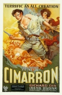 Cimarron (1931)