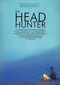 The Head Hunter (2016)