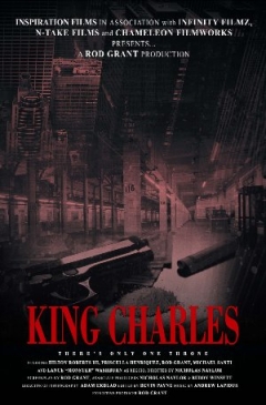 King Charles Trailer
