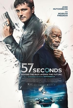 57 Seconds Trailer