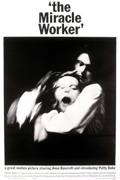 The Miracle Worker (1962)
