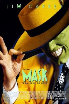 The Mask Trailer