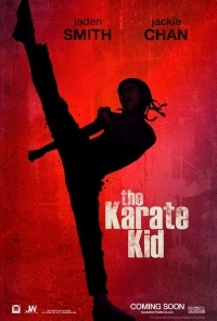 The Karate Kid Trailer