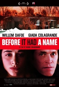 Before It Had a Name (2005)