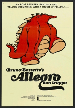 Allegro non troppo (1977)