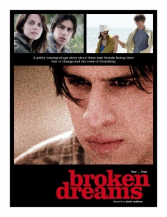 Broken Dreams (2010)