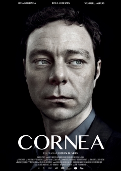 Filmposter van de film Cornea