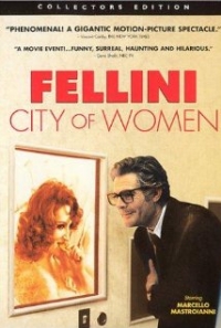 La città delle donne (1980)