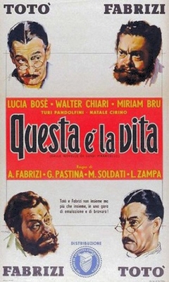 Of Life and Love (1954)