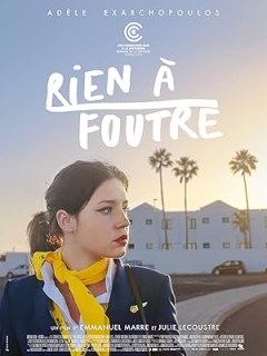 Rien à Foutre (2021)