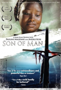 Son of Man Trailer
