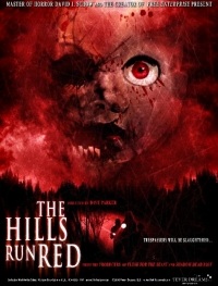 The Hills Run Red (2009)