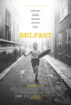 Belfast Trailer