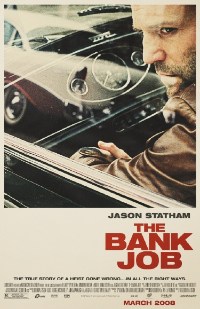 The Bank Job Trailer