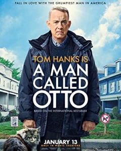 Nieuwe trailer voor volgende Tom Hanks-film: 'A Man Called Otto'