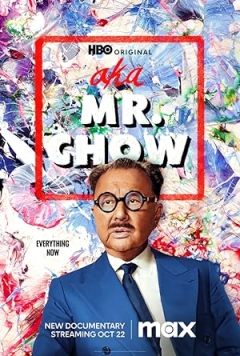 AKA Mr. Chow (2023)
