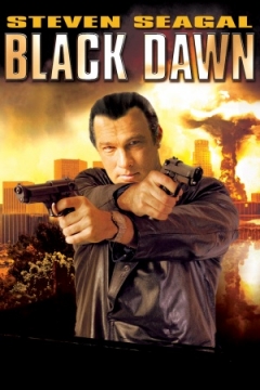 Black Dawn Trailer