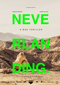 Filmposter van de film Neverlanding: A Bad Thriller
