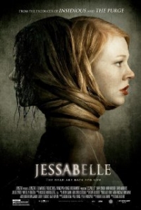 Jessabelle Trailer