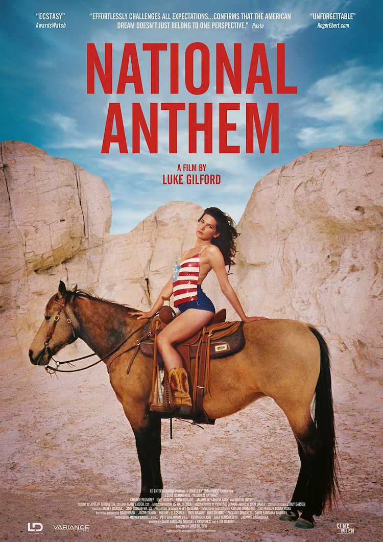 National Anthem (2023)