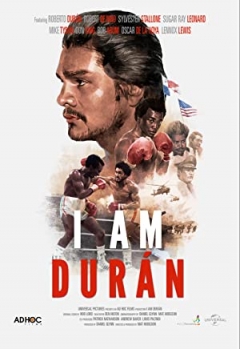 I Am Durán (2019)