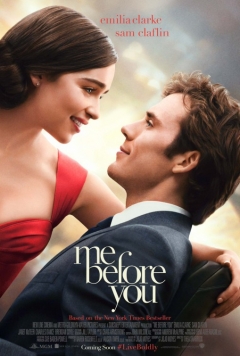 Trailer 'Me Before You'