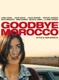 Goodbye Morocco (2012)