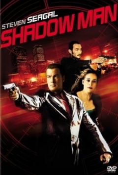 Shadow Man Trailer