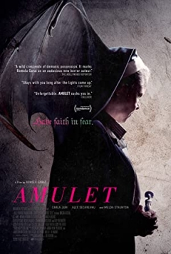 Amulet (2020)