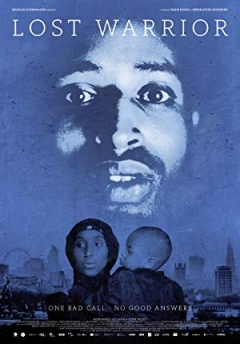 Filmposter van de film Lost Warrior