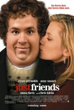 Just Friends Trailer