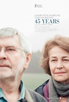 45 Years (2015)